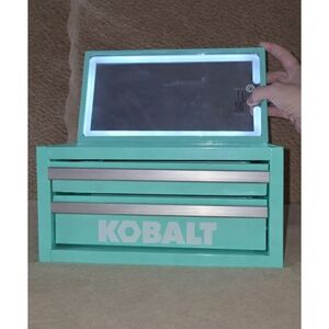 Kobalt Mini Toolbox